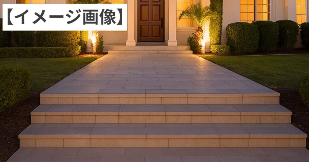 玄関イメージ